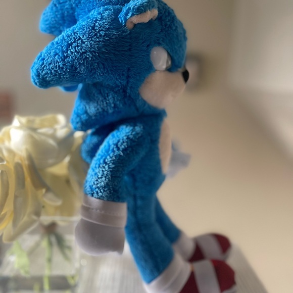 Sonic - Picture 2 of 8